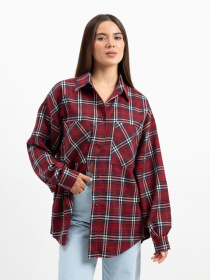 Сорочка повсякденна Famo модель RA-929051_01 Сорочка повсякденна Famo модель RA-929051_01 Фото