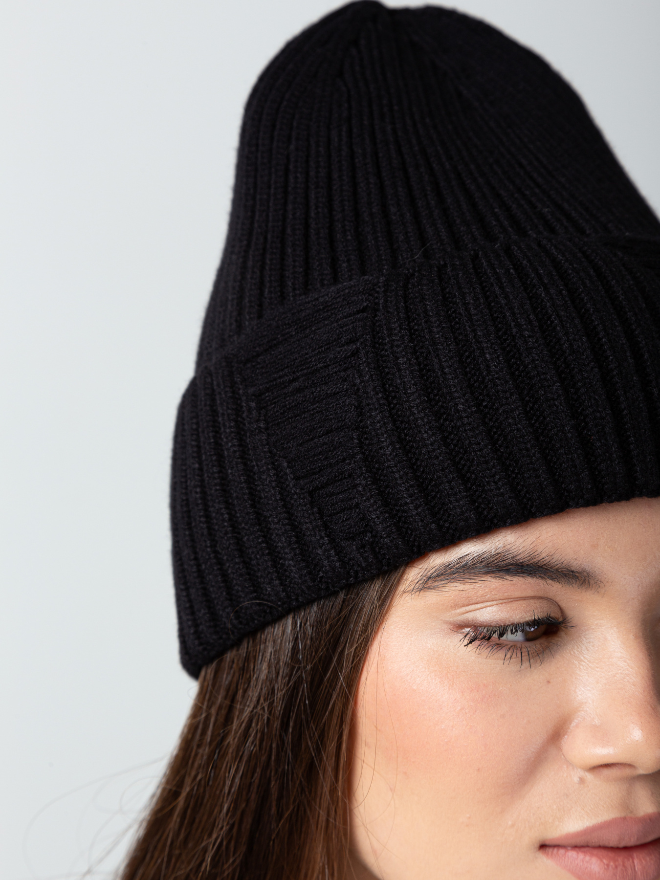 Шапка Famo модель SHP-51202_01 Фото