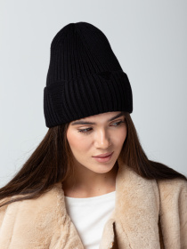 Шапка Famo модель SHP-51202_01 Фото