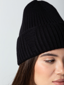 Шапка Famo модель SHP-51202_01 Фото