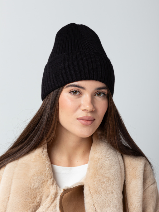 Шапка Famo модель SHP-51202_01 Фото