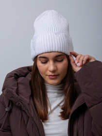 Шапка Famo модель SHP-51202_02 Фото