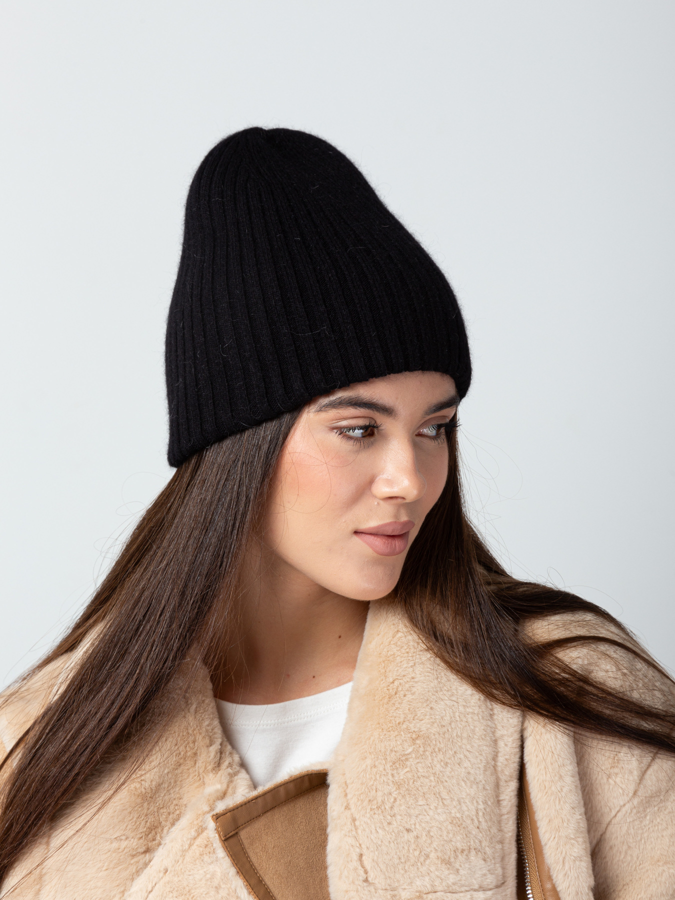 Шапка Famo модель SHP-50355_04 Фото