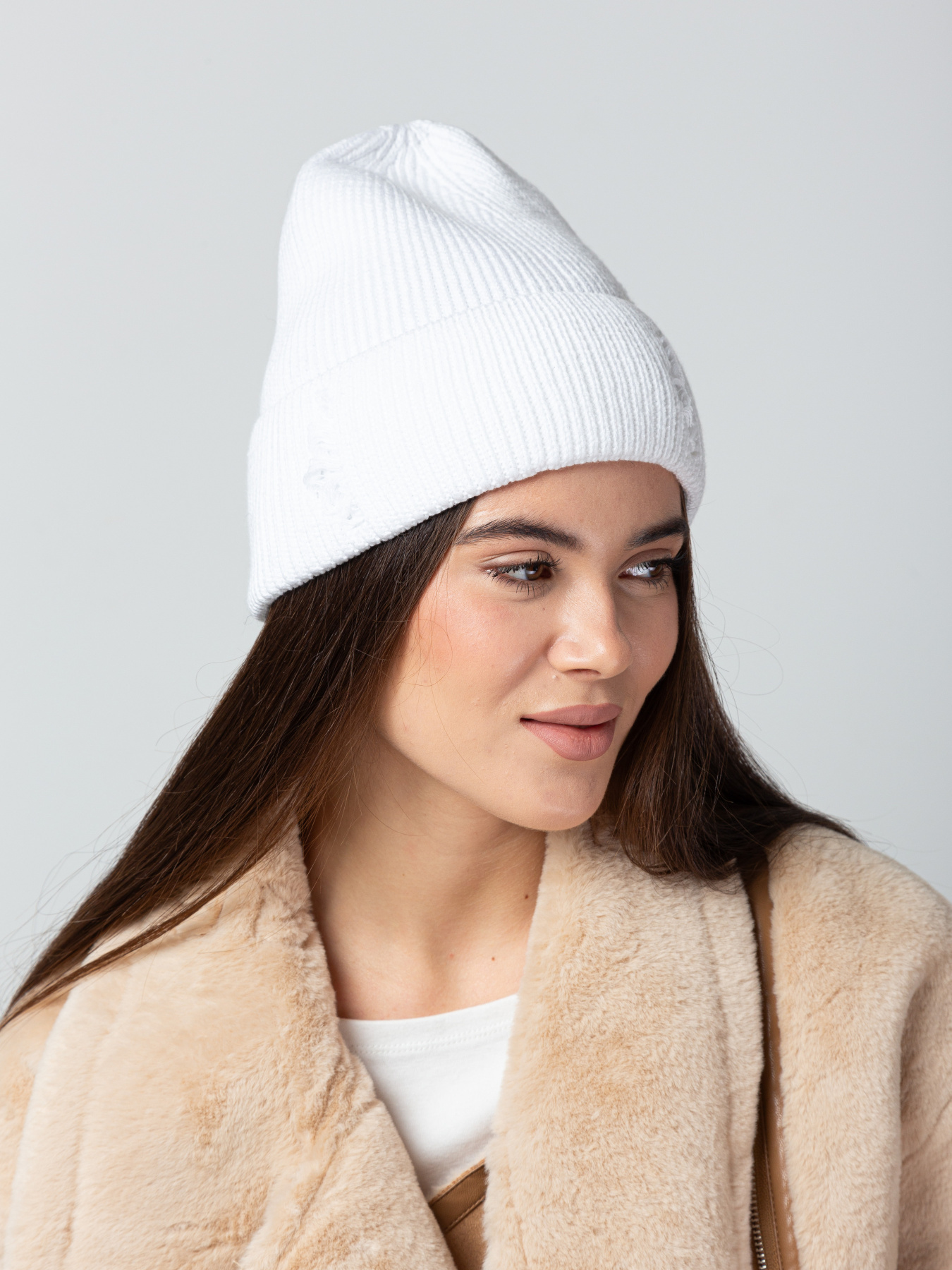 Шапка Famo модель SHP-51171_01 Фото