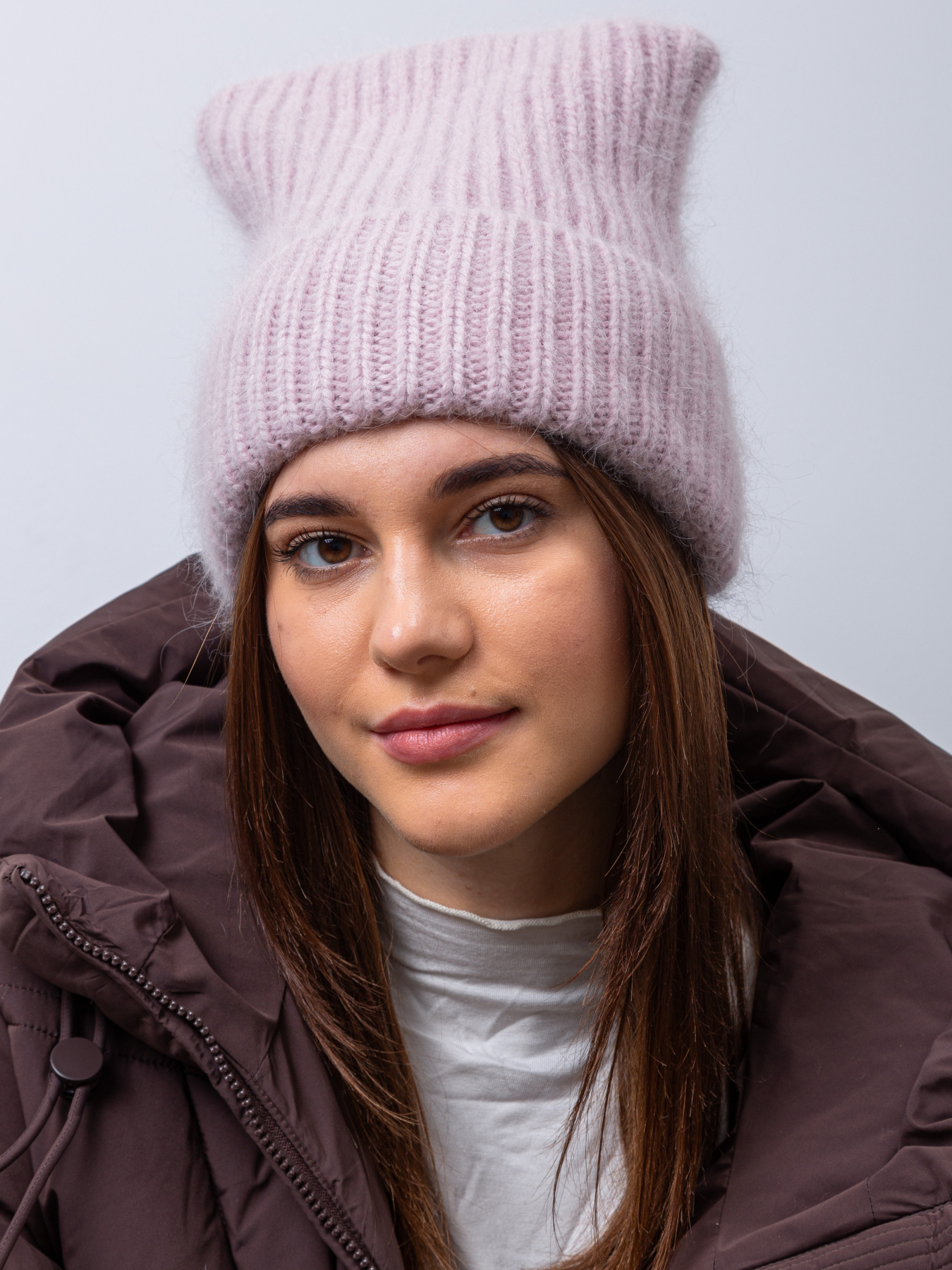 Шапка Famo модель SHP-51109_03 Фото