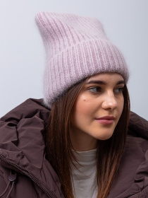 Шапка Famo модель SHP-51109_03 Фото