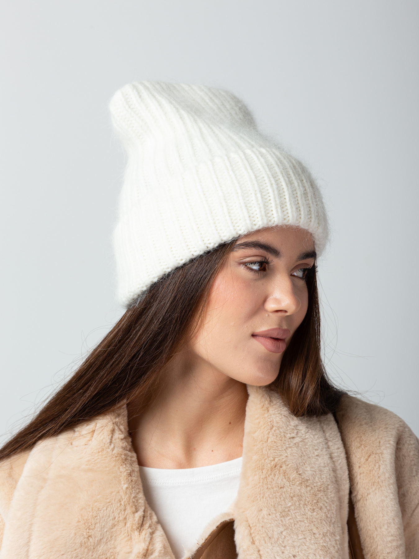 Шапка Famo модель SHP-51109_02 Фото