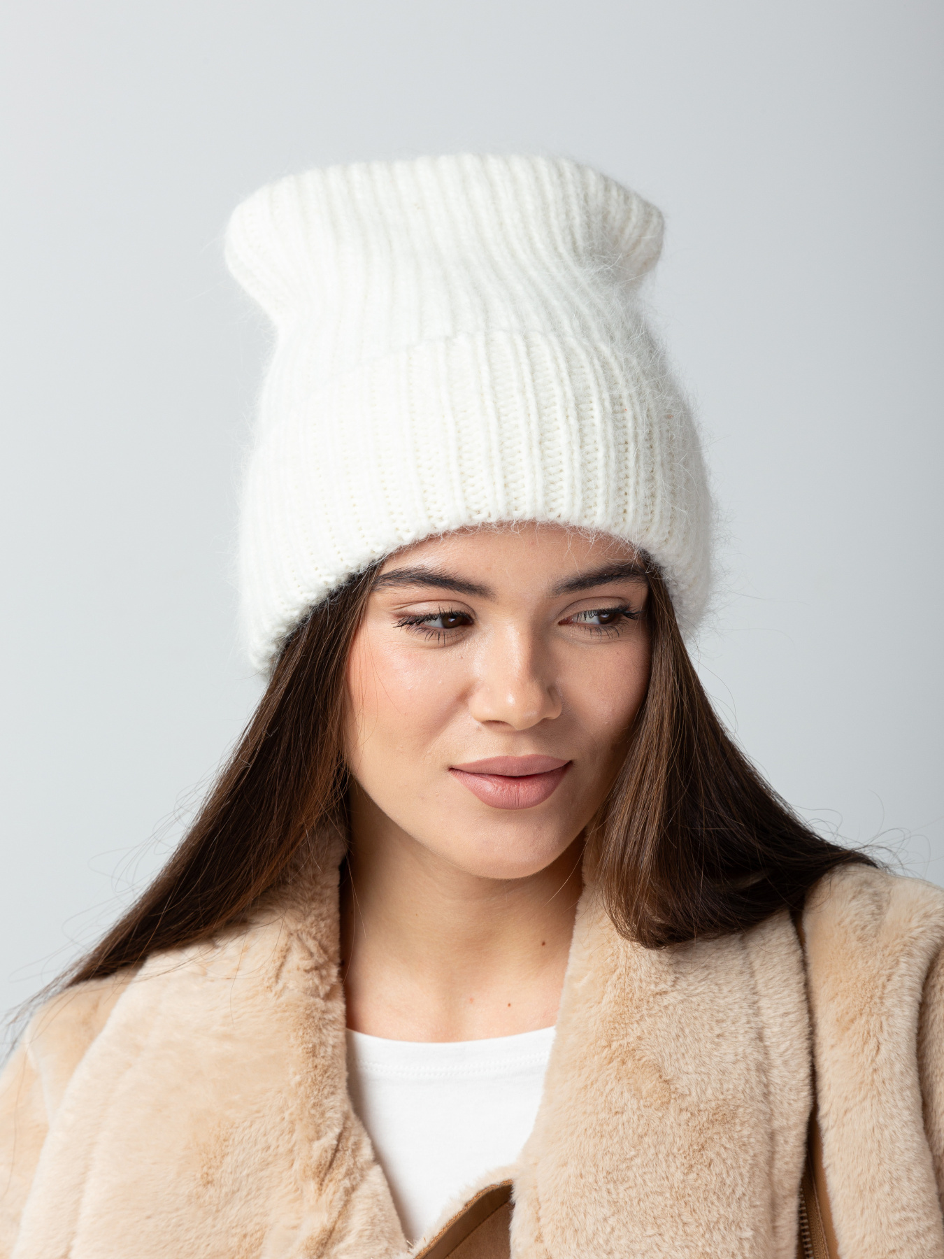 Шапка Famo модель SHP-51109_02 Фото