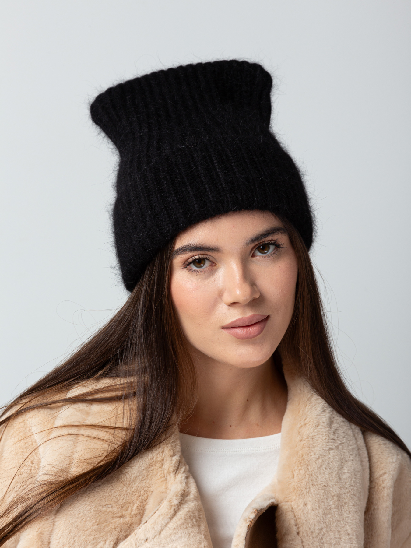 Шапка Famo модель SHP-51109_01 Фото