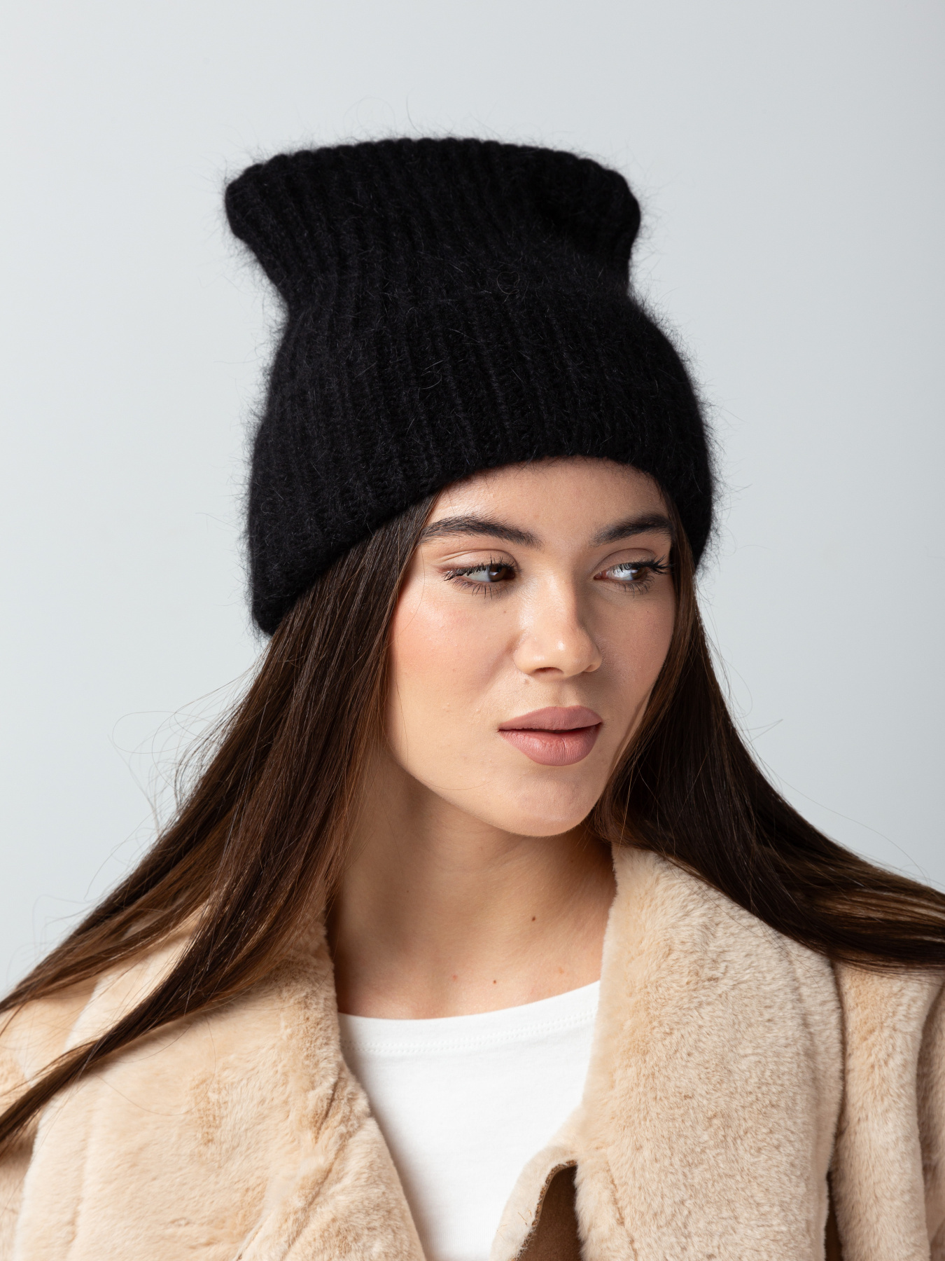 Шапка Famo модель SHP-51109_01 Фото