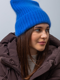 Шапка Famo модель SHP-51109_04 Фото