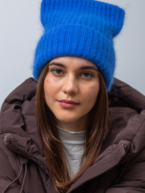 Шапка Famo модель SHP-51109_04 Фото