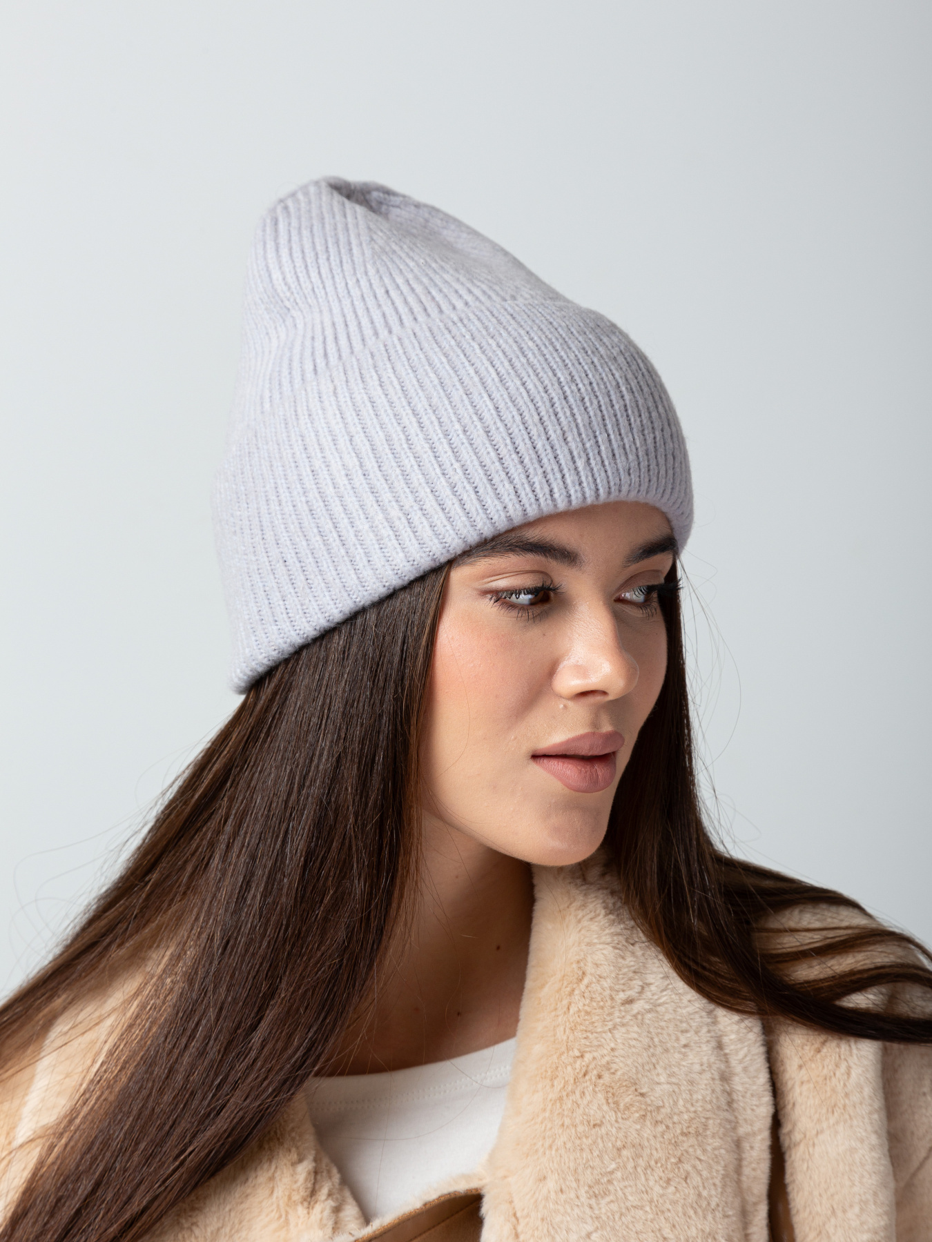 Шапка Famo модель SHP-51210_03 Фото