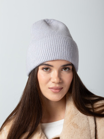 Шапка Famo модель SHP-51210_03 Фото