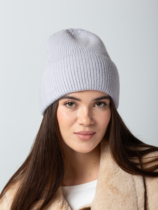 Шапка Famo модель SHP-51210_03 Фото