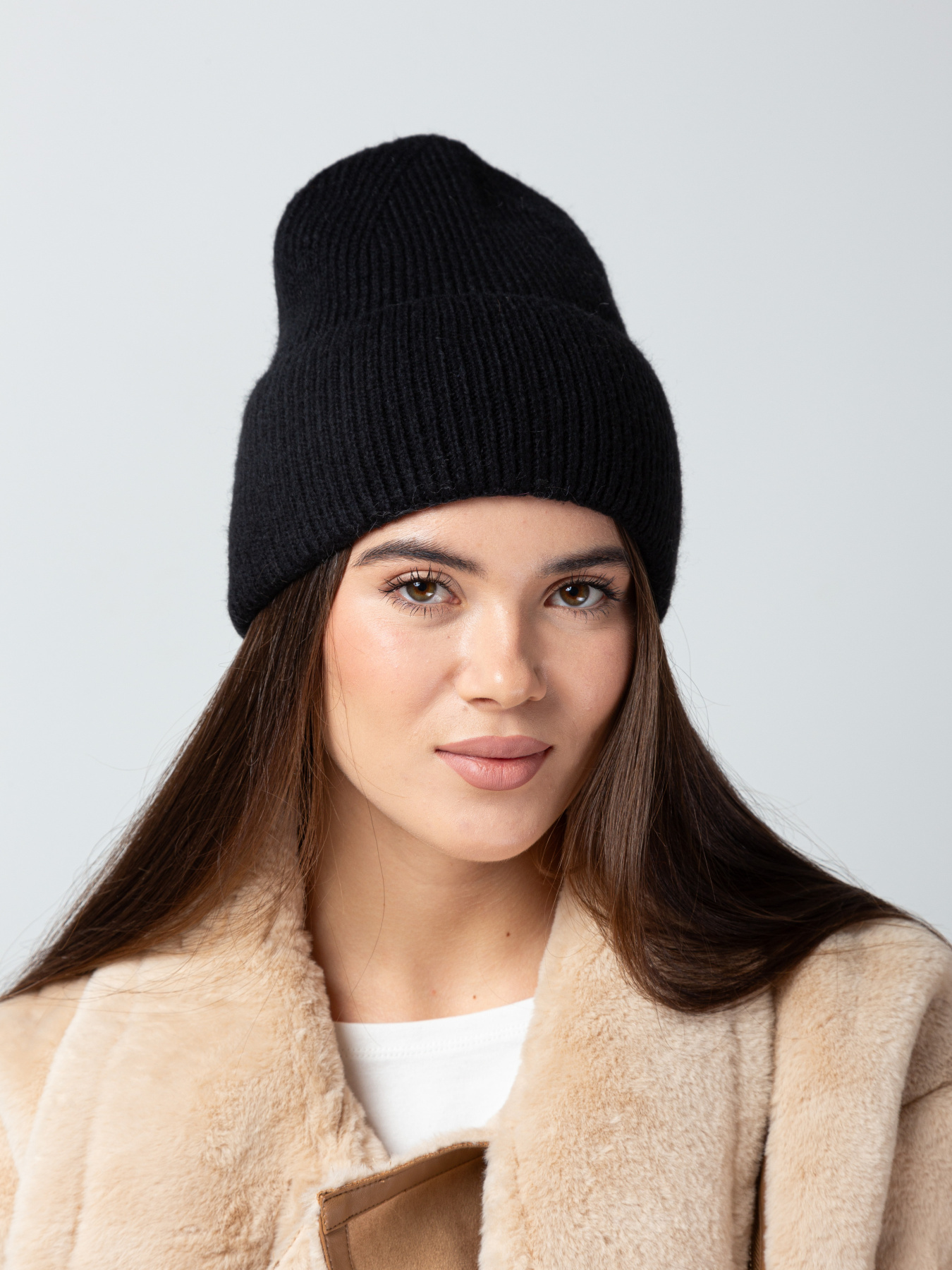 Шапка Famo модель SHP-51210_04 Фото