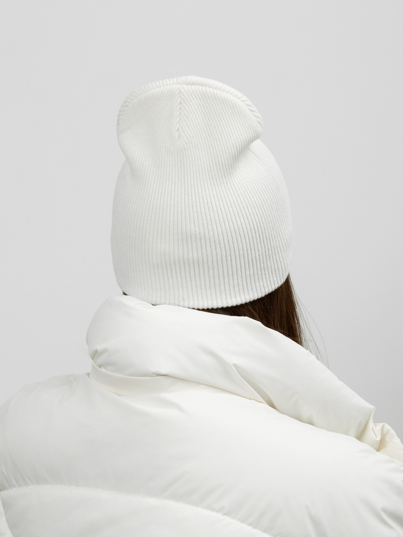 Шапка Famo модель SHP-51247_03 Фото