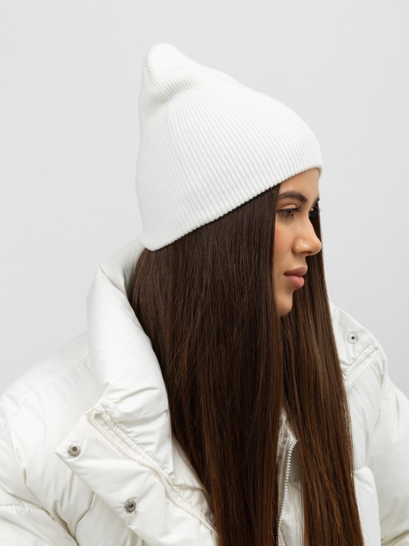 Шапка Famo модель SHP-51247_03 Фото