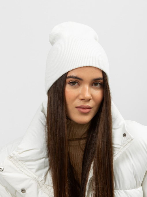 Шапка Famo модель SHP-51247_03 Фото