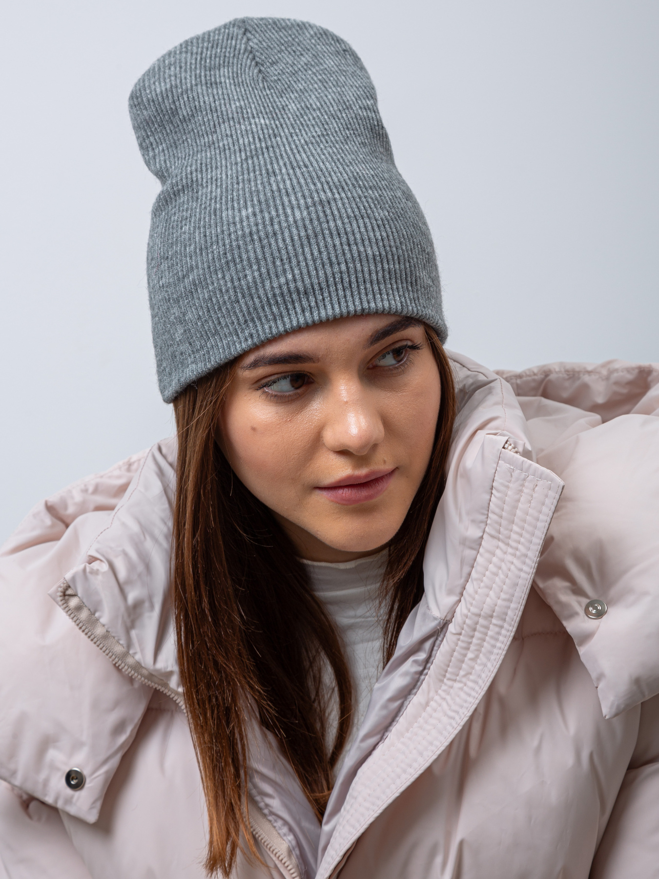 Шапка Famo модель SHP-51247_01 Фото