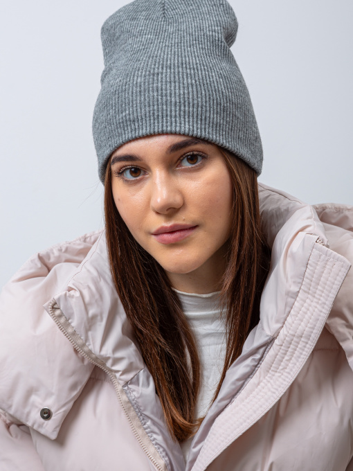 Шапка Famo модель SHP-51247_01 Фото