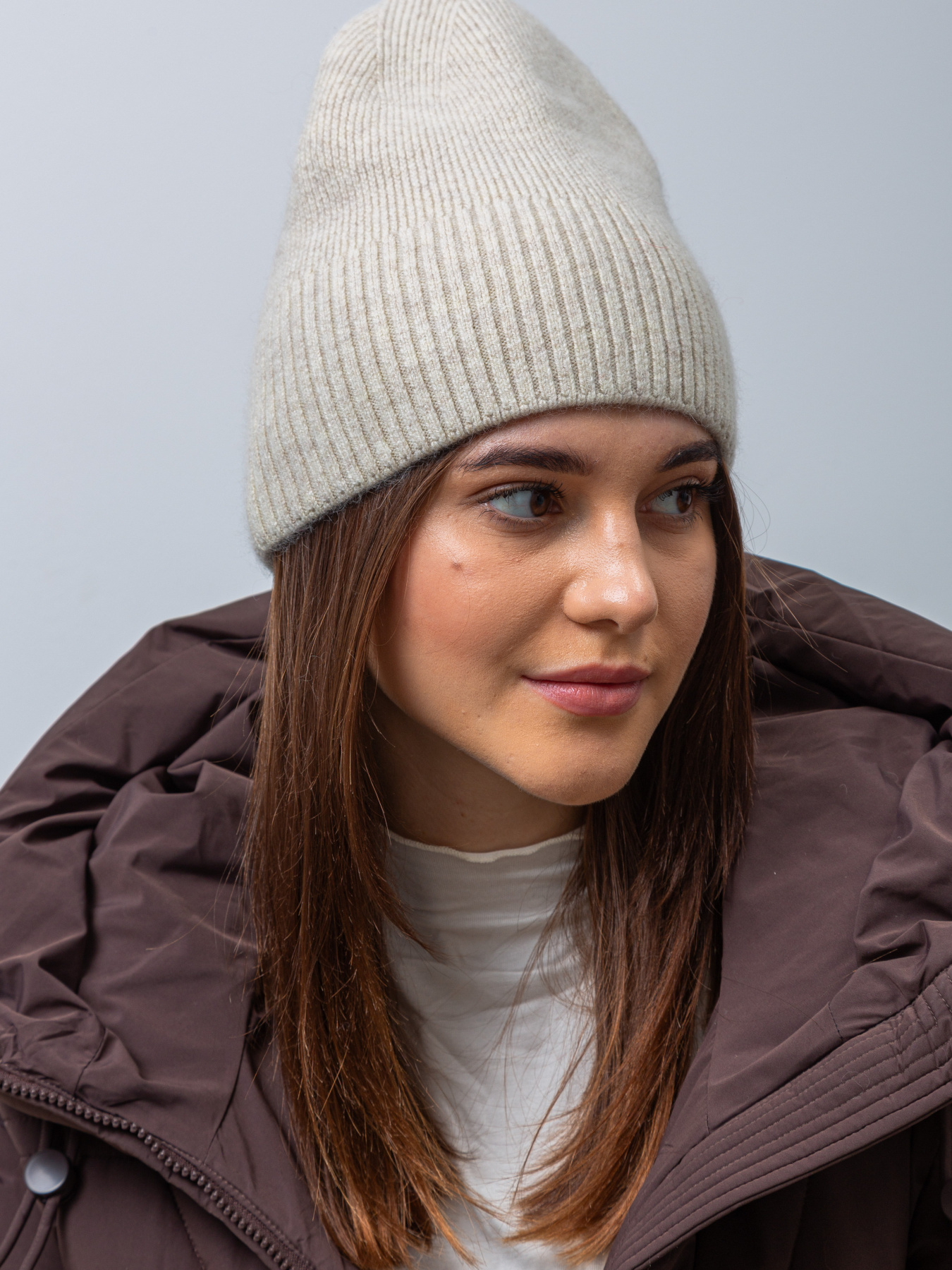 Шапка Famo модель SHP-50996_02 Фото