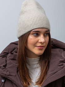 Шапка Famo модель SHP-50996_02 Фото