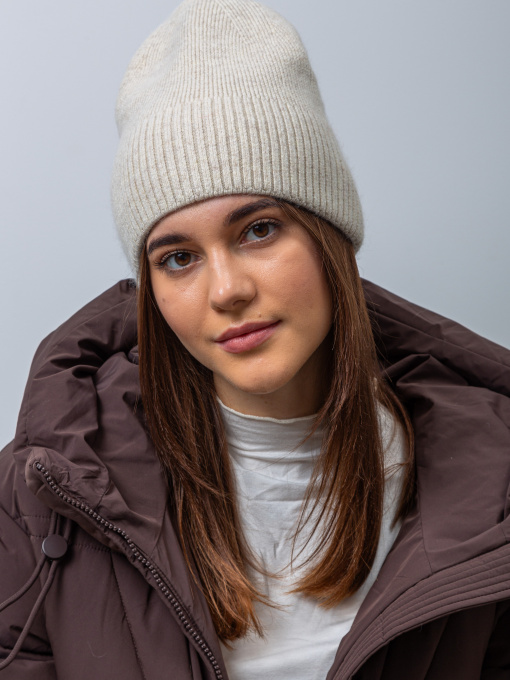 Шапка Famo модель SHP-50996_02 Фото