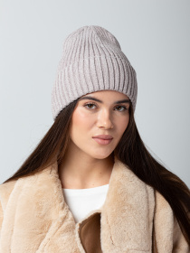 Шапка Famo модель SHP-45610_08 Фото