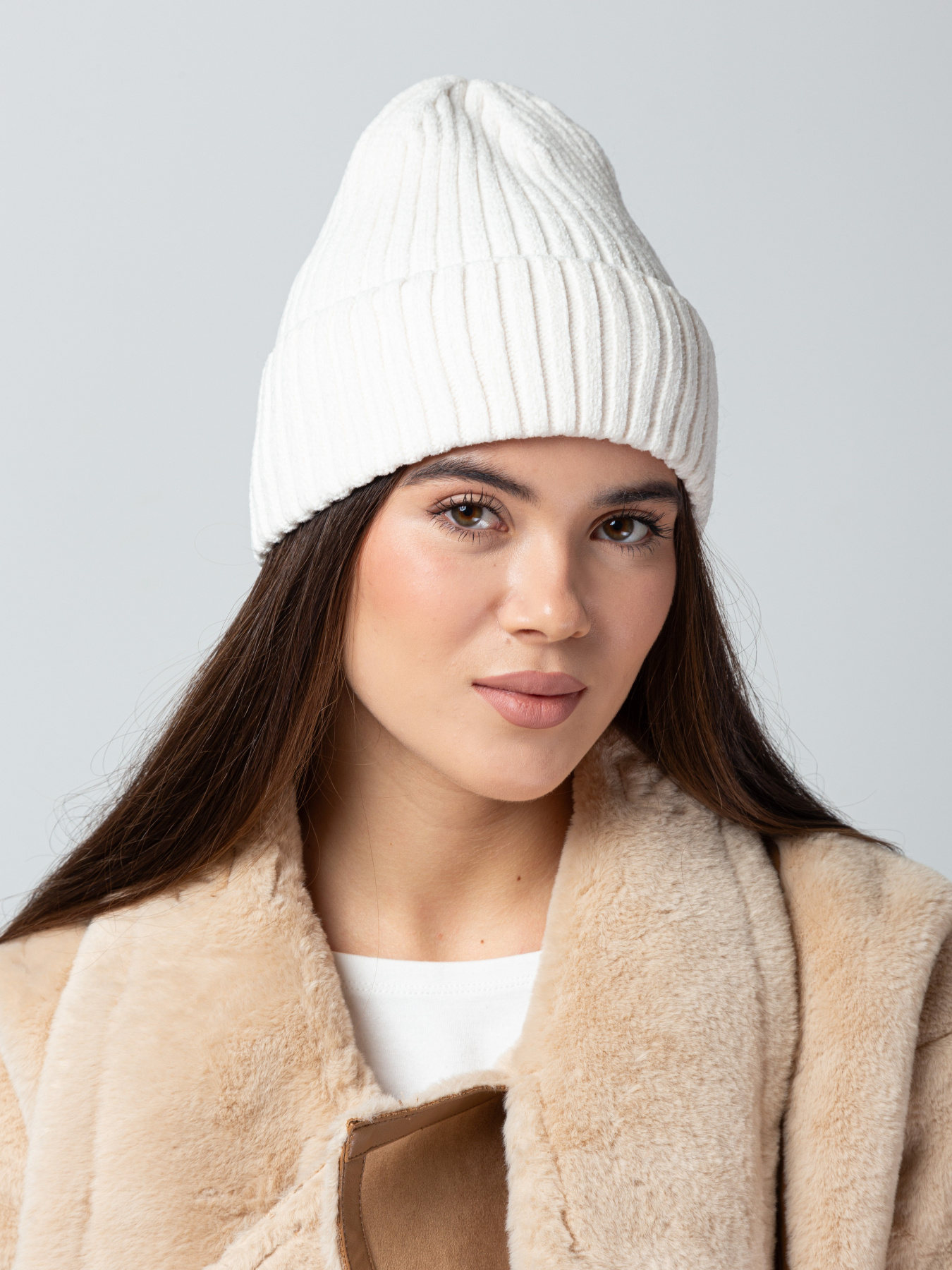 Шапка Famo модель SHP-45610_07 Фото