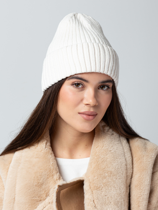 Шапка Famo модель SHP-45610_07 Фото