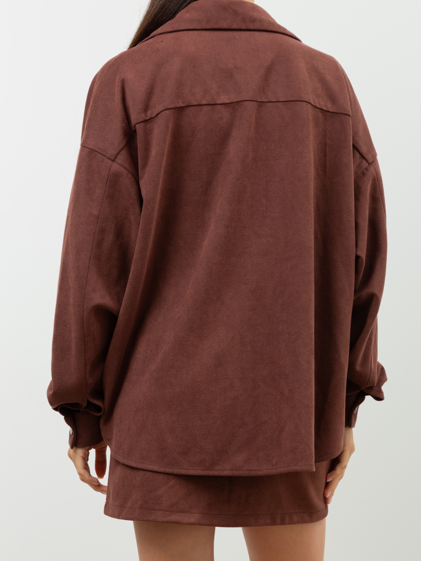 Сорочка Famo модель RA-290_01 Фото