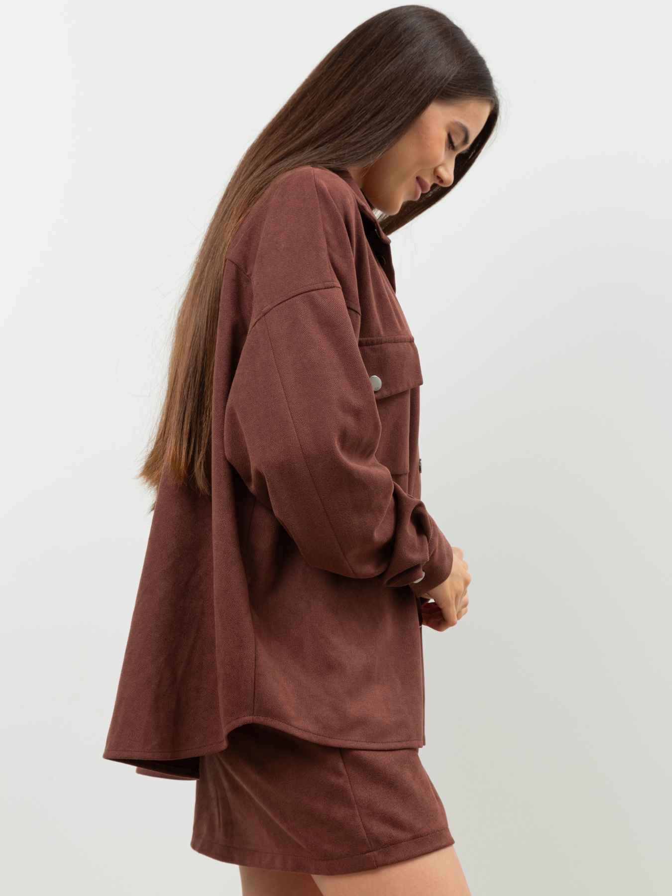 Сорочка Famo модель RA-290_01 Фото