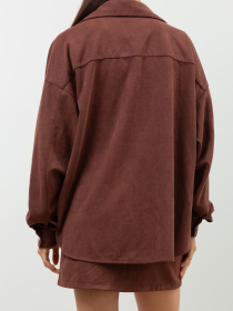 Сорочка Famo модель RA-290_01 Фото