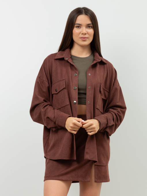 Рубашка Famo модель RA-290_01 Фото