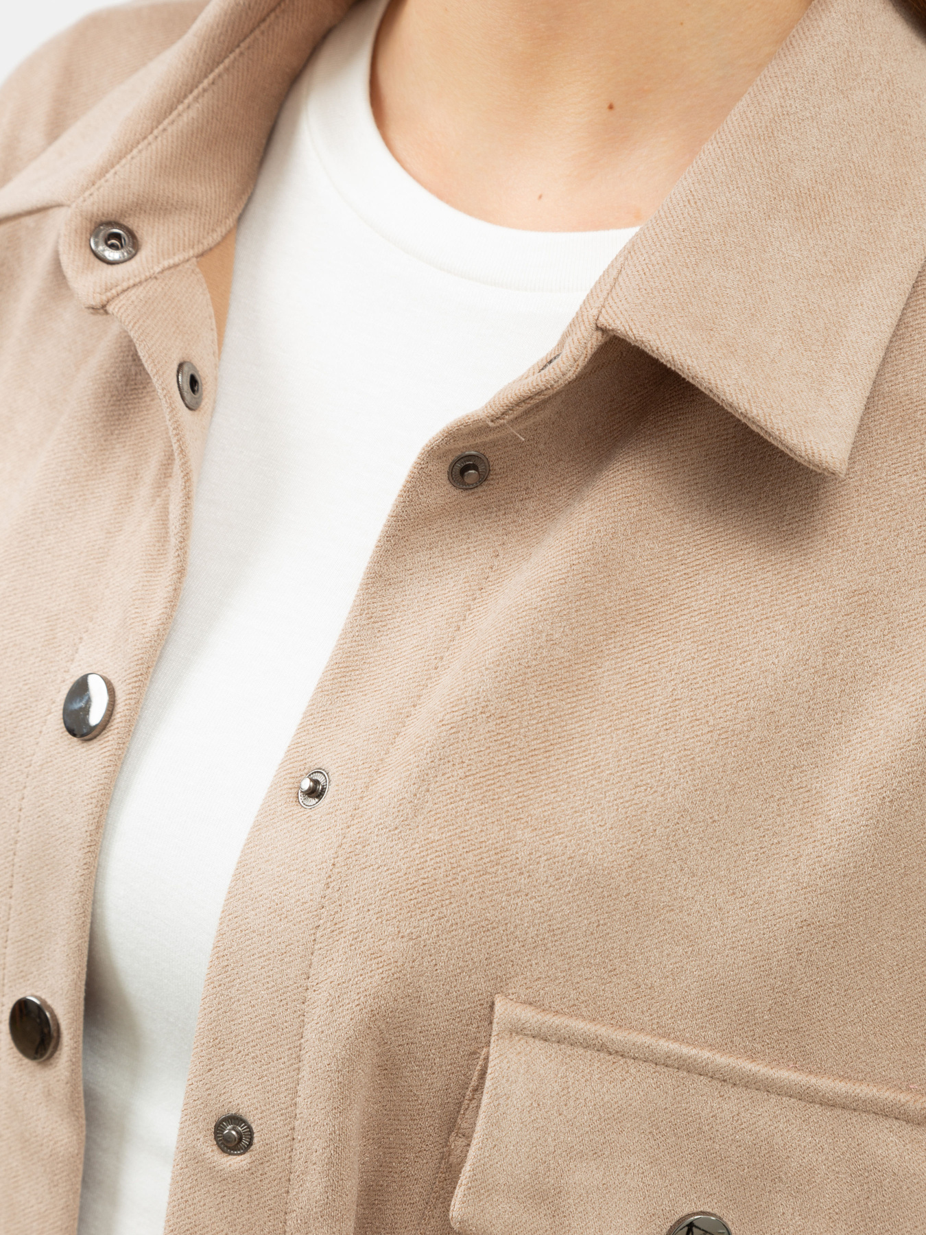 Сорочка Famo модель RA-290_02 Фото