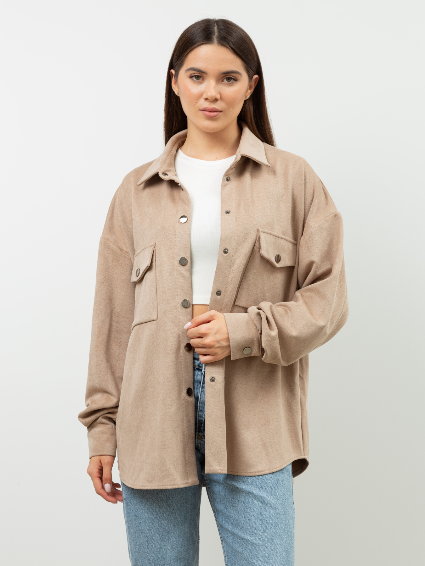 Сорочка Famo модель RA-290_02 Фото