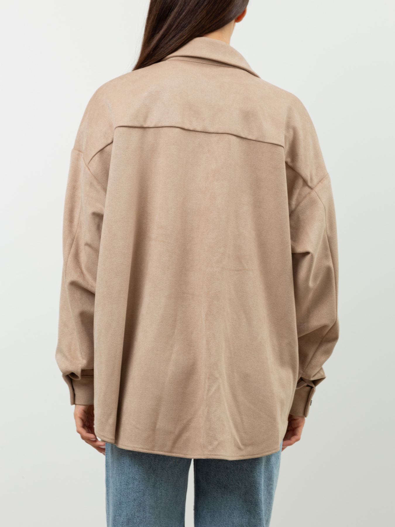 Сорочка Famo модель RA-290_02 Фото