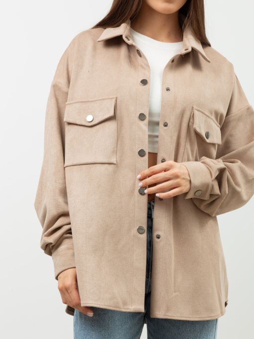 Рубашка Famo модель RA-290_02 Фото