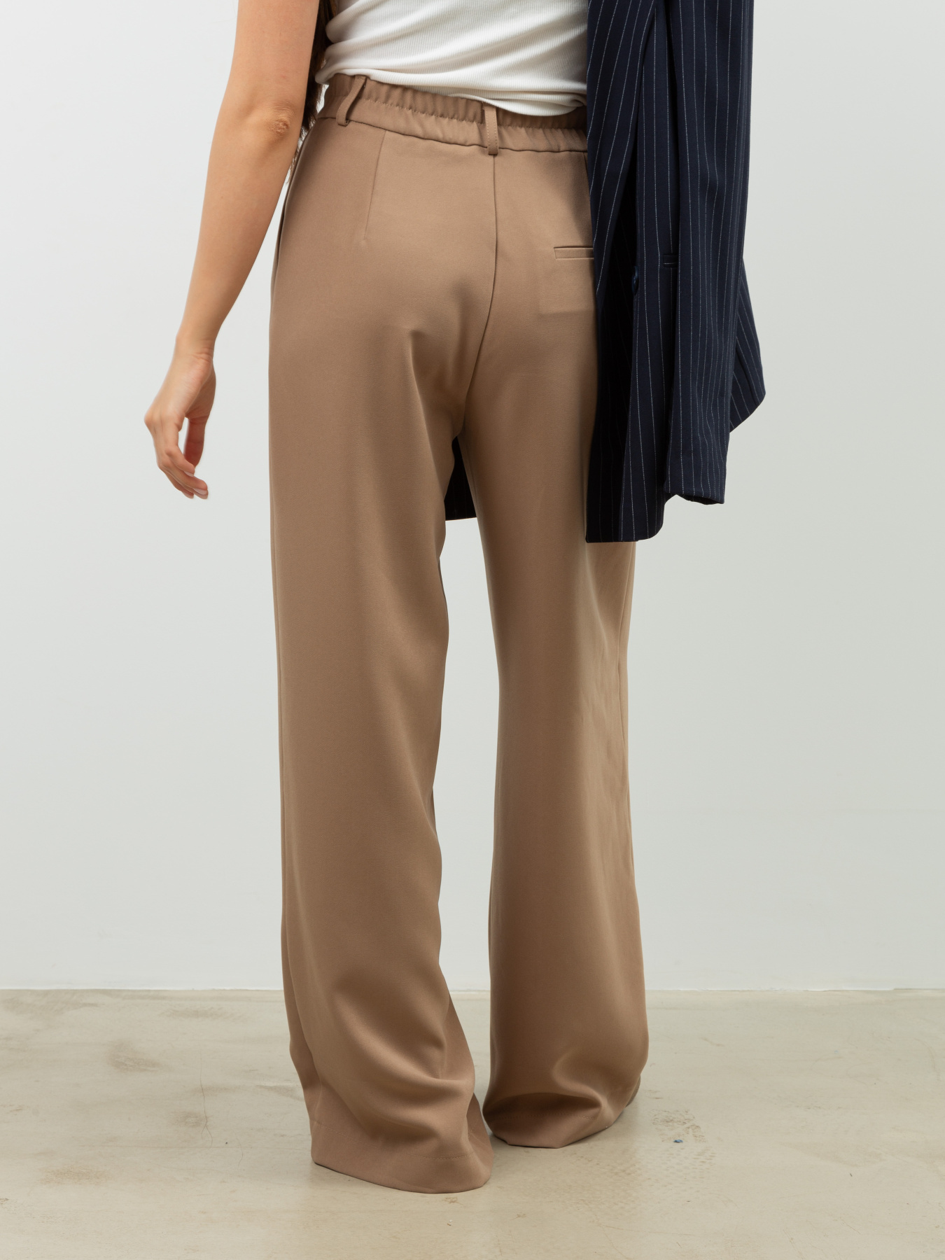 Брюки повседневные Famo модель BR-452_01 Фото