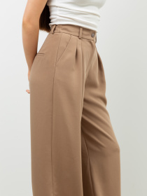 Брюки повседневные Famo модель BR-452_01 Фото