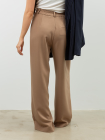 Брюки повседневные Famo модель BR-452_01 Фото