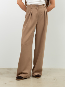 Брюки повседневные Famo модель BR-452_01 Фото