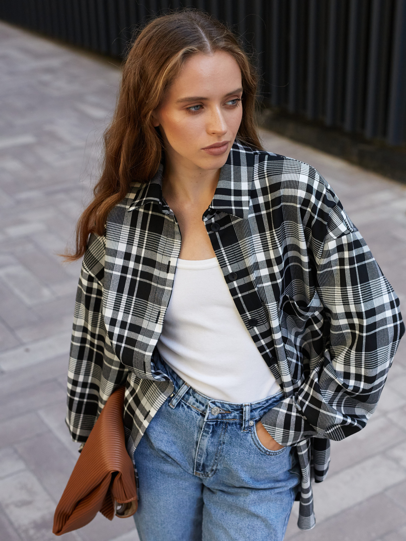 Рубашка Famo модель RA-280_02 Фото