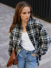 Рубашка Famo модель RA-280_02 Фото