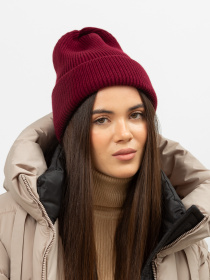 Шапка Famo модель SHP-W-23073_08 Фото