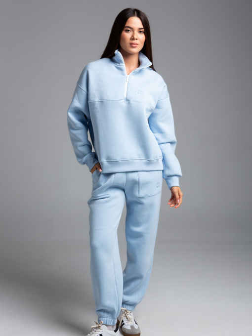 Повседневный костюм Famo модель KT-511321_06 Фото