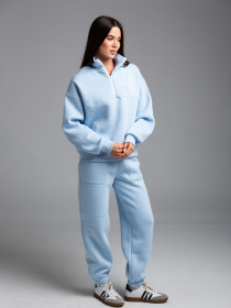 Повсякденний костюм Famo модель KT-511321_06 Фото