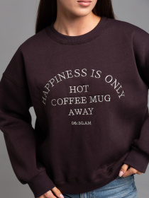 Свитшот Famo модель SW-F-202020_01 Фото