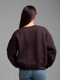 Світшот Famo модель SW-F-202020_01 Фото